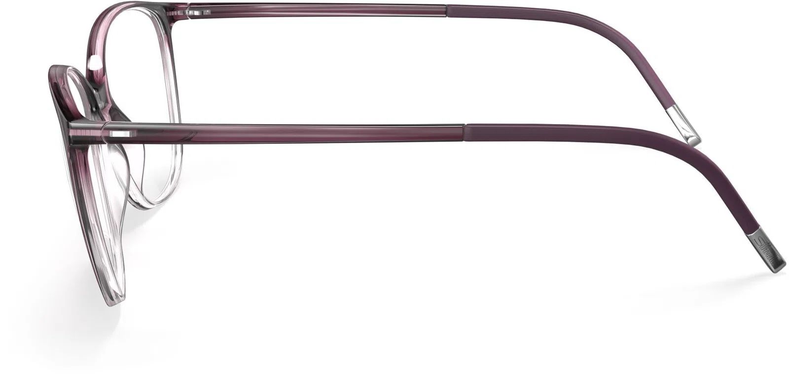 Silhouette SPX Illusion Fullrim 1601 Eyeglasses - view 69